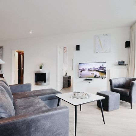 Gorgeous Apartment In Luebeck Travemuende With Wifi Ngoại thất bức ảnh
