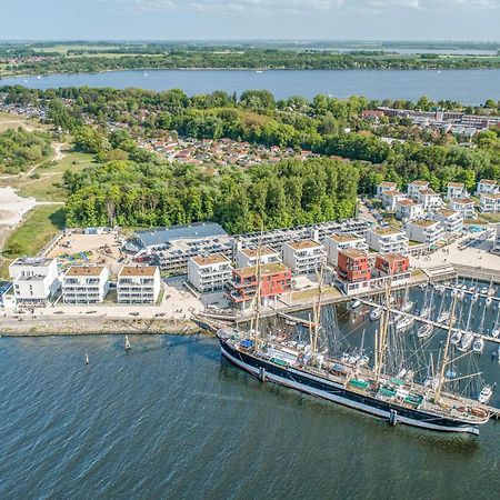 Gorgeous Apartment In Luebeck Travemuende With Wifi Ngoại thất bức ảnh