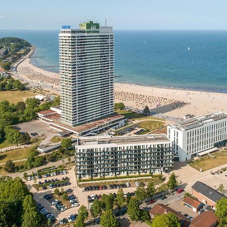 Gorgeous Apartment In Luebeck Travemuende With Wifi Ngoại thất bức ảnh