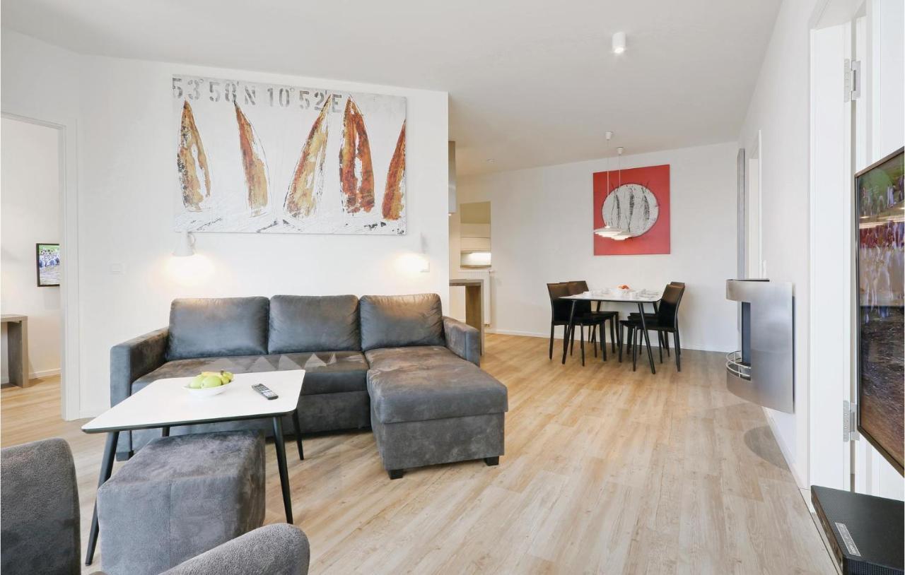 Gorgeous Apartment In Luebeck Travemuende With Wifi Ngoại thất bức ảnh