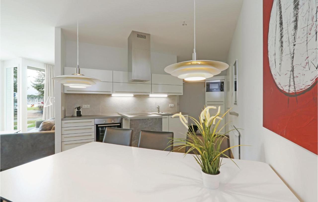 Gorgeous Apartment In Luebeck Travemuende With Wifi Ngoại thất bức ảnh