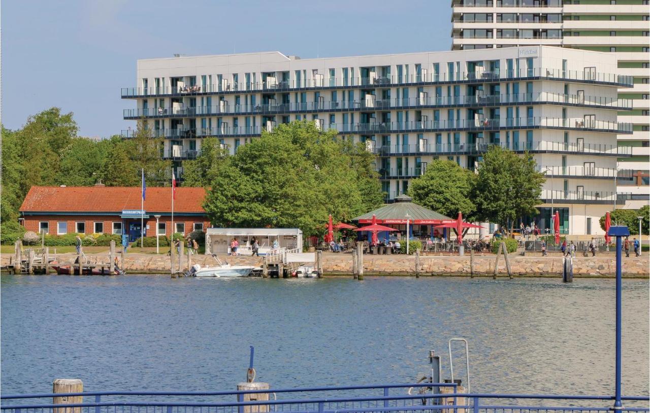 Gorgeous Apartment In Luebeck Travemuende With Wifi Ngoại thất bức ảnh