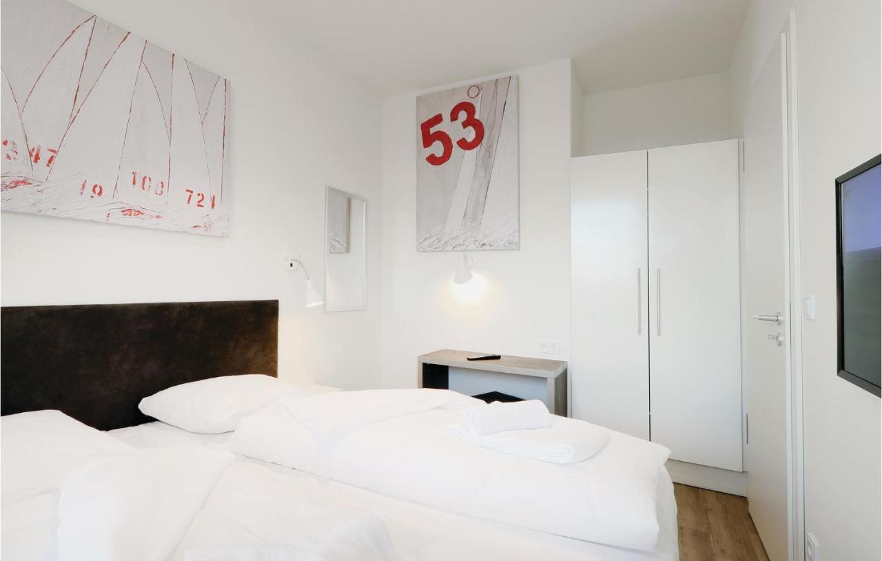 Gorgeous Apartment In Luebeck Travemuende With Wifi Ngoại thất bức ảnh