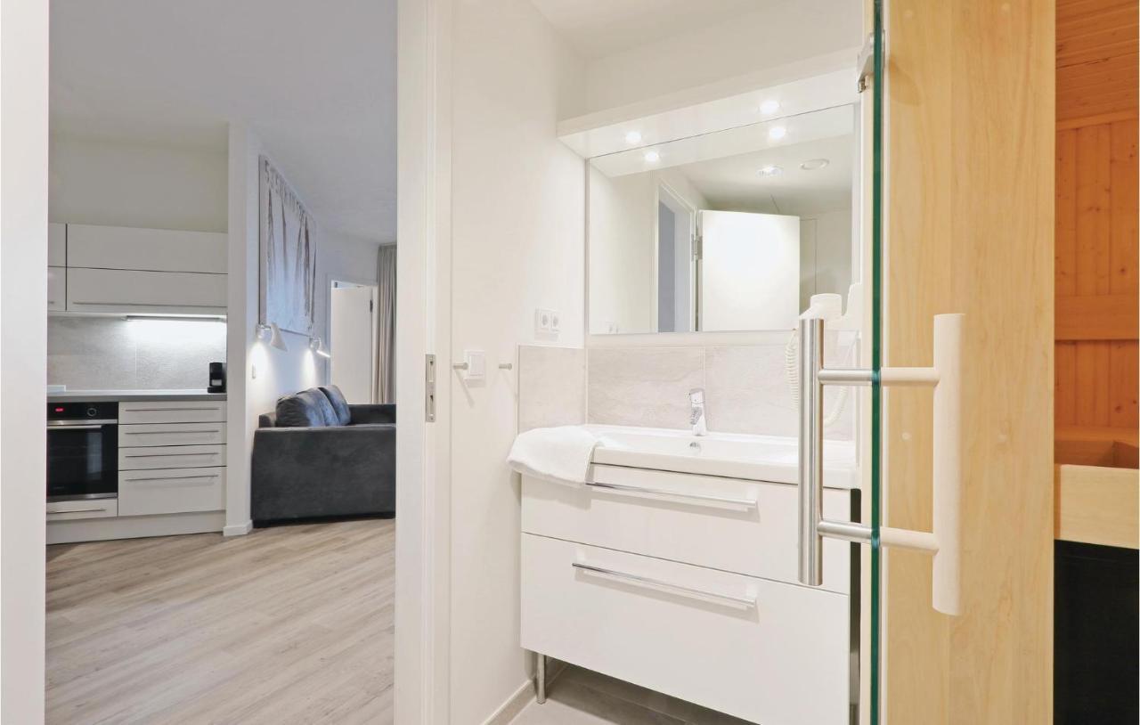 Gorgeous Apartment In Luebeck Travemuende With Wifi Ngoại thất bức ảnh
