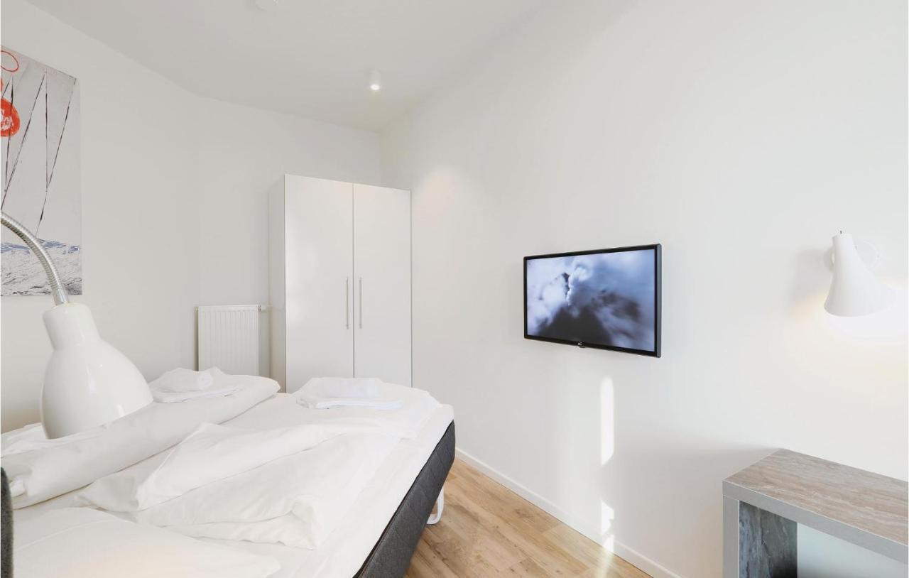 Gorgeous Apartment In Luebeck Travemuende With Wifi Ngoại thất bức ảnh