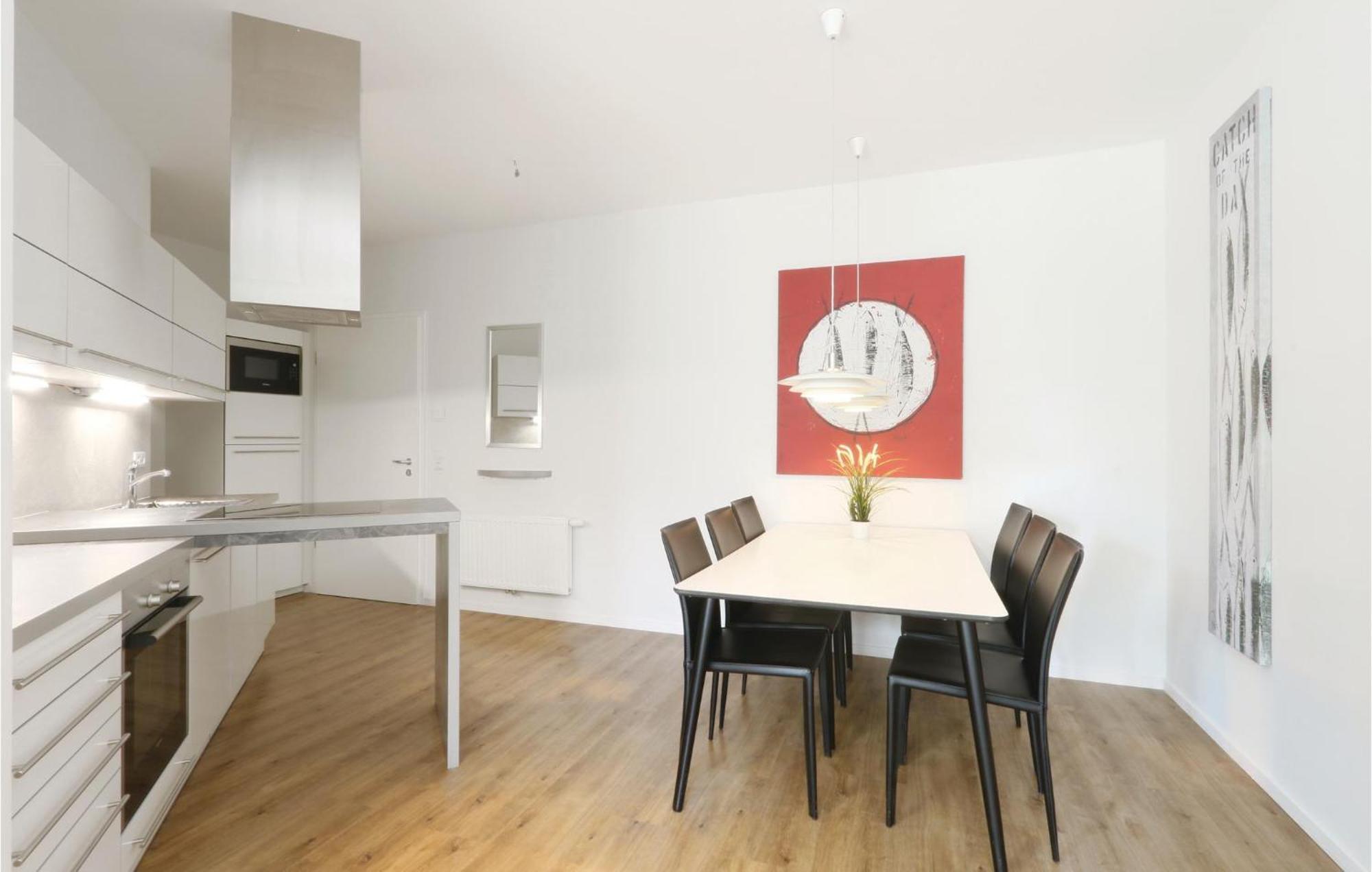Gorgeous Apartment In Luebeck Travemuende With Wifi Ngoại thất bức ảnh