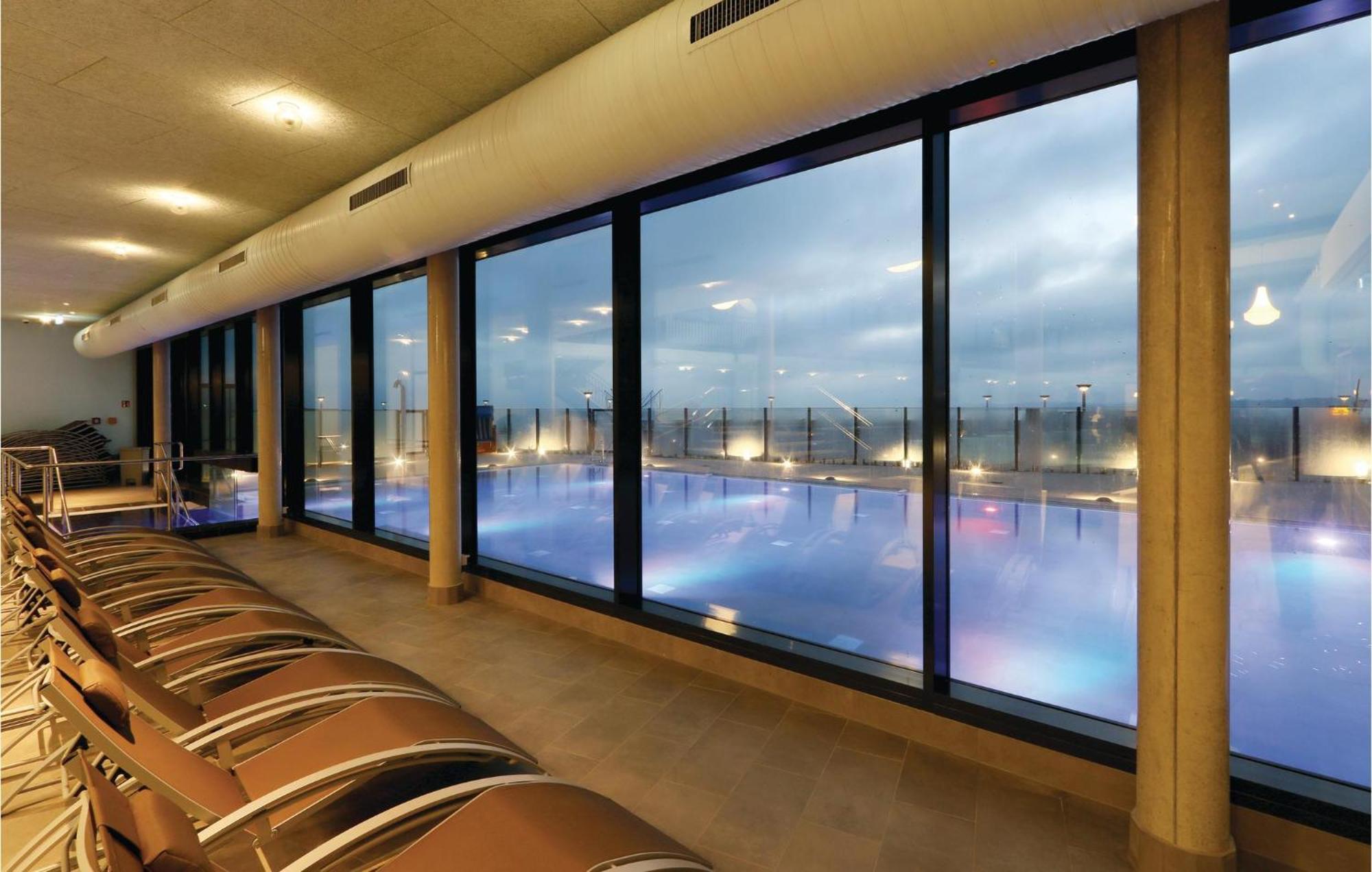 Gorgeous Apartment In Luebeck Travemuende With Wifi Ngoại thất bức ảnh